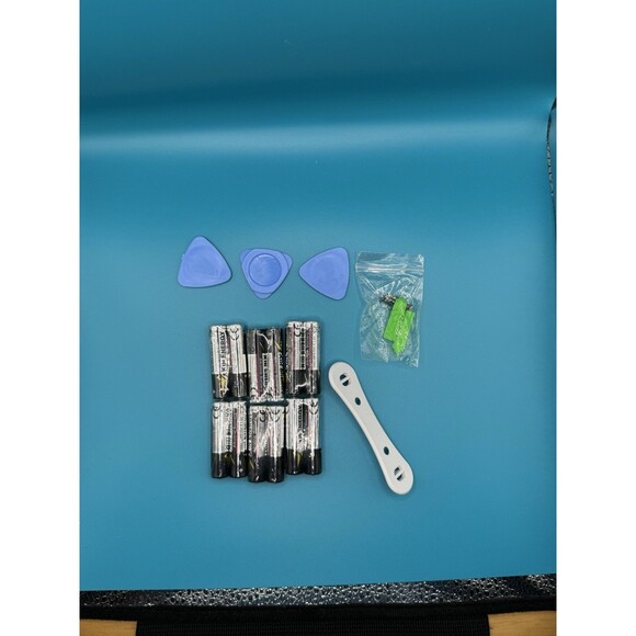 Water Leak Detector with Wi-Fi Gateway (Model: W13+WD61x6) 1 Gateway + 6 Sensor - Picture 4 of 4